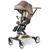 Micro Baby CRUISER 360 Latte - TR0024