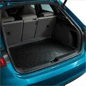 Audi A3 RS3 Sportback Gepäckraumschale Kofferraumeinlage Anthrazit 8Y4061180