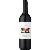 Mandrarossa – Settesoli Estate 1958 Nero d’Avola