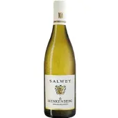 Konrad Salwey Oberrotweiler Henkenberg Grauburgunder GG 2022 Salwey 0,75l