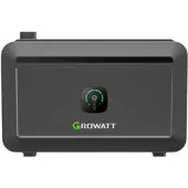 Growatt NOAH 2000 2,048kWh Niedervolt-Batterie für Balkonkraftwerke