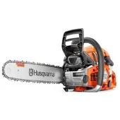 Husqvarna Motorsäge 560 XP Mark II (18) - aktuelles Modell"