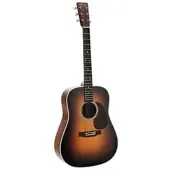 Martin D-41 1935 Sunburst #2739957 - Westerngitarre