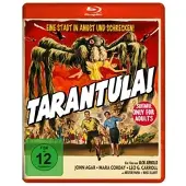 Plaion Tarantula (Blu-ray)