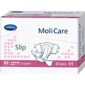Hartmann Molicare Slip Super Gr. M 30 ST