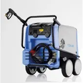 Kränzle Hochdruckreiniger e-therm 873 M 36