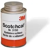 3M 3MTM Scotchcal Kantforsegler 3950 8OZ Canas