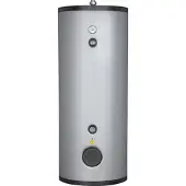TML Wärmepumpenspeicher WP1V-600, emailliert, mit 1 Wärmetauscher, Inhalt 585 L