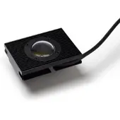 LEDaquaristik GmbH spotBEAM LED Leuchte SEAWATER Schwarz