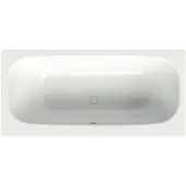 Bette 3100-424 Badewannen Rechteck Duett Sand