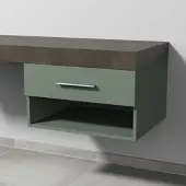 Sanipa G335463 Anbau-/Solitärschrank 2morrow (G3354)
