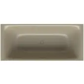 Bette 3441-417 Badewannen Rechteck Lux Hazel