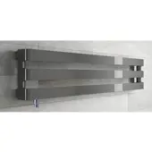 Bemm Step H, Designheizkörper Serie DSH, Weiss
