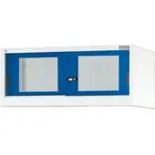 Holex Flachrundzange gerade blank, mit Griffhüllen 160 mm