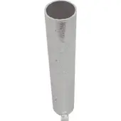 SCHAKE Bodenhülse Art.Nr.460.40 für Pfosten Ø 60mm
