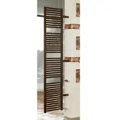 Bemm Design-Heizkörper „Rondo S“ 50 × 180,6 cm in Manhattan