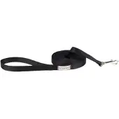 Amiplay Trainingsleine Samba M Schwarz