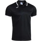 Joma Combi Premium Kurzarm-poloshirt