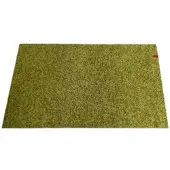 Keilbach Bravo Fußmatte 147 x 87 cm Grün