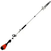 Echo Akku-Hochentaster auf Schaft DPAS-2600 - 56V 5Ah