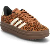 Adidas Sneakers Vl Court Bold KK4671 Braun