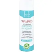 Believa GmbH Believa Natural Intensiv Neurodermitis & Psoriasis Shampoo