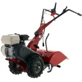 Eurosystems RTT2 SR Benzin-Einachsschlepper Honda GP160 4,8 PS