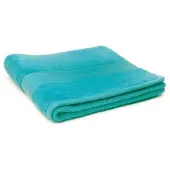 Excelsa Gästehandtuch Spa 40X60 Cm Baumwolle Blau