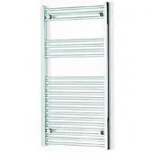 Ceramia S-Line Heizkörper kombiniert 111,8x60 cm Chrom RS6001118CR