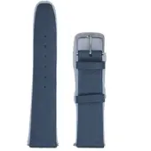 Sinn Kalbsleder Kalbslederarmband 18mm BL4218-0007-201A - blaugrau