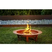 Keilbach Sun Feuerstelle