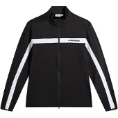 J.lindeberg J. LINDEBERG Layer Jarvis Full Zip, schwarz
