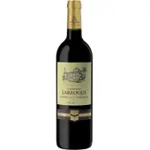 Famille Ducourt Château Larroque 2018