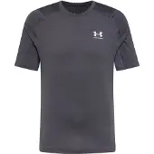 Under Armour Herren Kurzarm HG Armour Comp SS