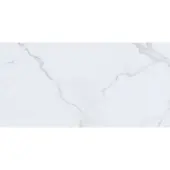 Kale Royal Marbles Bodenfliese Statuario 60x120 cm poliert MPBR257