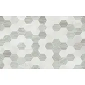 Multi Clara Dekor grey 25x40 cm glanz CLARAGRDEK