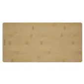 Schock Holzschneidbrett (629145) Bambus natürlich Holzschneidbrett aus Bambus