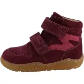 Lurchi Stiefel "Samu Barefoot"