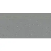 Rako Compila Treppenfliese shadow 30x60 cm matt DCPSR866.1
