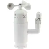 Hunter Wetterstation MWS Regensensor und Wintsensor, Mini Wetterstation, MINIWETTERSTATION