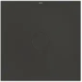 Bette 7350-401 Duschfliesen Rechteck Air Anthracite