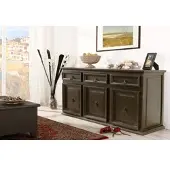 1a Direktimport Kolonialstil Sideboard / Kommode aus Mexiko