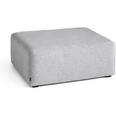 HAY - Mags Ottoman 02 (S), hellgrau (Hallingdal 130)