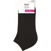 Hudson Sneakersocken "Sneaker Only 2-Pack"