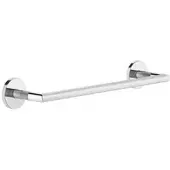 Gessi Anello, Handtuchhalter Achsabstand 30 cm, 63797