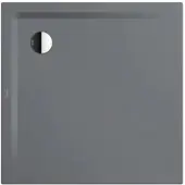 Kaldewei 385847983665 DW SUPERPLAN Mod.1858-5, 1000 x 1000,