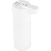 Autre Automatischer Akku-Schaum-Seifenspender, IR-Sensor, 5 Stufen, 500 ml