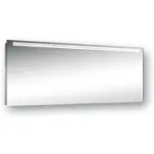 Schneider ARANGA LED-Lichtspiegel, mit Steckdose, 1815x48x700mm, Lichtbänder oben, weiß, 160.381.01.00