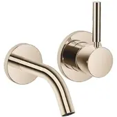 Dornbracht 36867660-26 Waschtisch-Wand-Einhandbatterie ohne