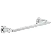 Gessi Inciso Handtuchhalter Achsabstand 30 cm, 58497
